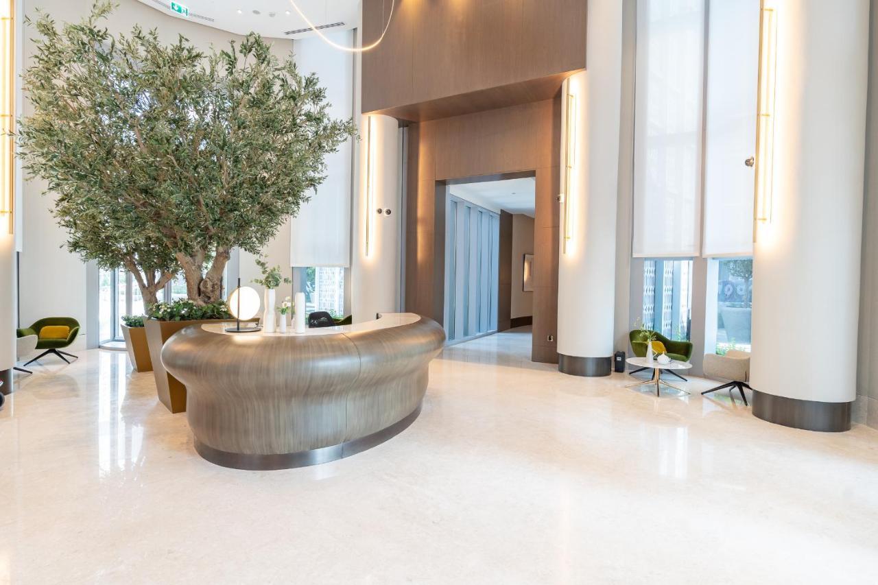 Trinity Holiday Homes - Opera Grand Downtown Dubai Eksteriør billede